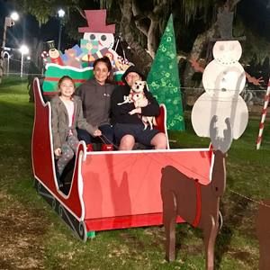 Meet your Posher, Sara